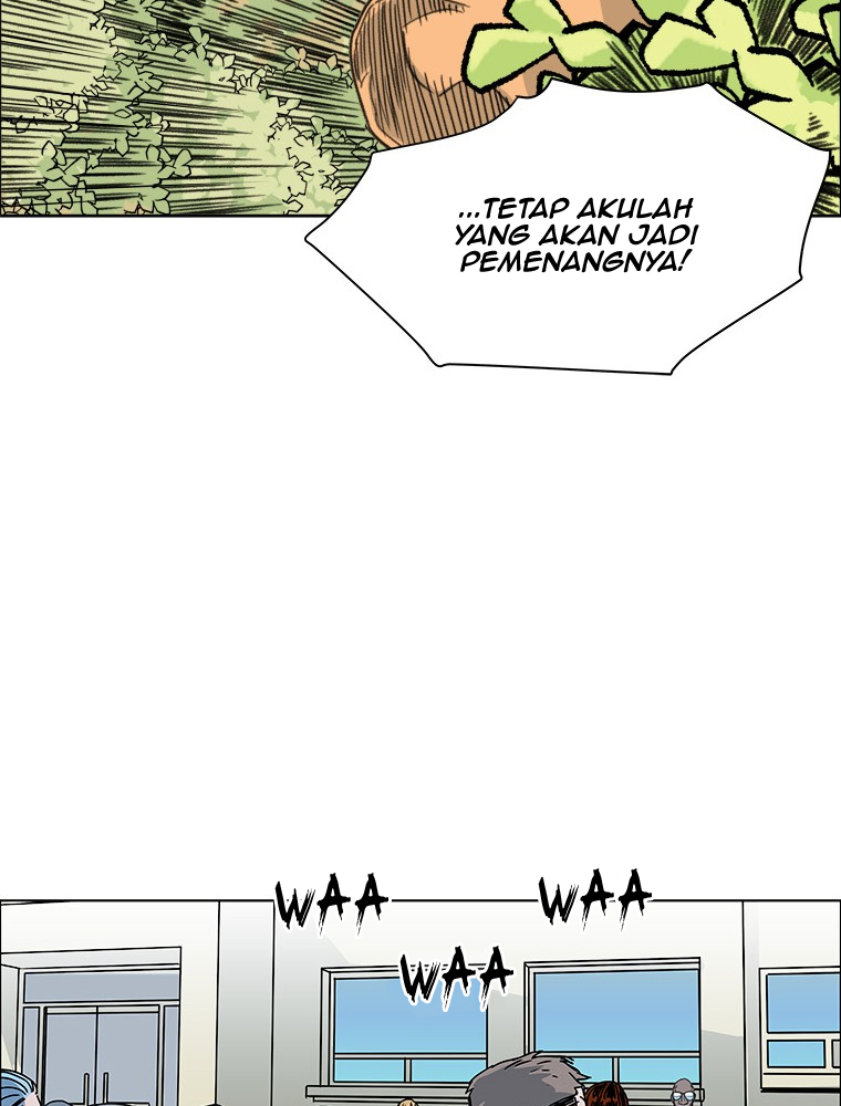 Fight Club Kindergarten Chapter 07 Bahasa Indonesia